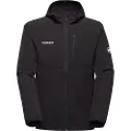 Mammut Madris Light Fleecejakke Med Hætte