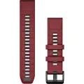 Garmin Quickfit 22 Silikone Rem
