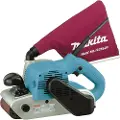 Makita 9403j Båndsliber