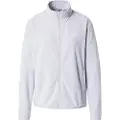 Adidas Multi Essentials Fleecejakke Med Fuld Lynlås