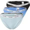 Calvin Klein 000qd5207e Trusser 3 Enheder