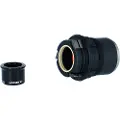 Xlc Ws-x21 Sram Xd Freehub-krop