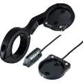 Sigma Long Butler 2450 Wl/wr Cykelcomputerholder