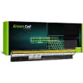 Green Cell Le46 Erstatningsbatteri Til Bærbar Computer