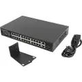 Lanberg Rsge-24p-2ge-2s-250 Switch