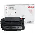 Xerox Everyday Toner Alternative Til Hp Sort 51x (q7551x) Hc