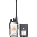 Alinco Dj-pax4 Bærbar Cb-radiostation