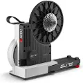 Elite Justo 2 Turbobrænder