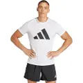 Adidas Run It T-shirt Med Korte ærmer
