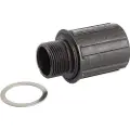 Shimano Baghjulsnavkerne Rs170 Center Lock R12
