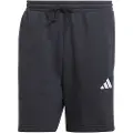 Adidas Essential 3 Stripes French Terry Shorts