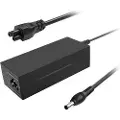 CoreParts 19v 3.42a 65w Plug: 5.5x2.5 - Mba2109 65w