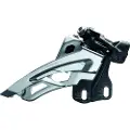 Shimano Deore Front Pull Fdm6000e6 Sideswing 66-69° E-type Forreste Gearskifter