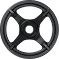 Shimano Steps E6100 Cre61 With Double Chain Guard Kædehjul