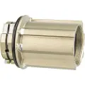 Novatec Campagnolo 9-11s Freehub-krop