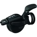 Shimano Slx Sl-m7100 2s Venstre Gearskifter