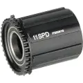 Zipp Cognition Disc Hubs Shimano Freehub-krop