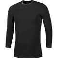 Shimano S-phyre Langærmet Baselayer
