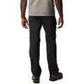 Columbia Silver Ridge Utility Bukser