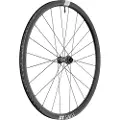 Dt Swiss E 1800 Spline Disc Cl Tubeless Presta 26-35mm Landevejscyklens Forhjul