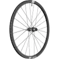 Dt Swiss E 1800 Spline Disc Cl Tubeless Presta 26-35mm Baghjul Til Landevejscykel