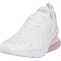 Nike Air Max 270-sko til større børn - hvid