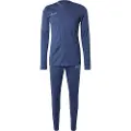 Nike Academy-Dri-FIT-fodboldtracksuit til mænd - blå