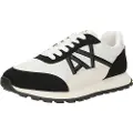 Armani Exchange Xux263_xv942 Sko