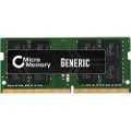 CoreParts Mmkn123-16gb Hukommelsesmodul 1 X 16 Gb Ddr4 2666 Mhz 16gb 2666mhz Ddr4