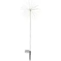 Star Trading - Firework udendørsdekoration - Transparent - Dekorativ julebelysning - - Homeroom