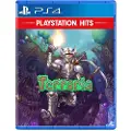 505 games Ps4 Terraria Playstation Hits