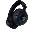 Razer Kraken V4 Gaming Headset Usb Type-a / Usb Type-c Sort