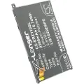 24hShop Batteri til SmartPhone, Mobil til Sony Ericsson Xperia Z1 Mini, SO-02F, Amami Maki og andre.