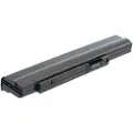 Cameron Sino Batteri til notebook, laptop til Acer Extensa 5635Z, Extensa 5635Z-422G16Mn og andre.