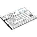 24hShop Batteri til SmartPhone, Mobil til Acer Liquid Z630, Liquid Z630S, T04