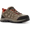 Columbia Redmond Iii Waterproof Vandresko