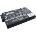 24hShop Batteri til notebook, laptop til Hughes 9201 BGAN