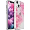 Laut Iphone 13 Crystal Ink Telefon Etui