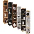 VCM - Hjørnehylde Honsa Stand - Beige - Hylder & opbevaring - - Homeroom