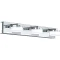 Eglo - Badeværelseslampe Romendo 1 3-Light - Krom - Badeværelsesbelysning - - Homeroom