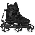 Powerslide Phuzion Argon Syncro 110 Inline-skøjter