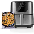 Princess N182060 Airfryer 5.5l 1700w