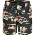 Quiksilver Everyday Mix Volley 17 Badeshorts