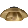 Eglo - Plafond Cenciara D40 - Messing - Plafonder - - Homeroom
