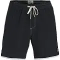 Quiksilver Original Scallop 17´´ Badeshorts