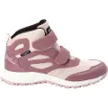 Jack Wolfskin Woodland Texapore Mid Vandrestøvler