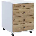 VCM - Skuffeelement Lona Mini - Flerfarvet - Hylder & opbevaring - - Homeroom