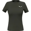Salewa Puez Dry T-shirt Med Korte ærmer