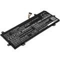 24hShop Batteri til notebook, bærbar computer til Lenovo Winbook N22, Winbook N23