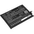 24hShop Batteri til SmartPhone, Mobil til Poco M3, M2010J19CI